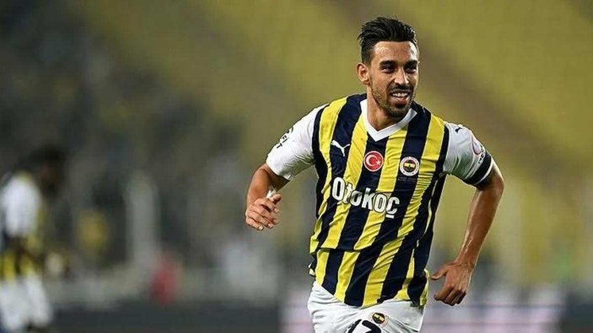Rennes, İrfan Can Kahveci'nin peşini bırakmıyor