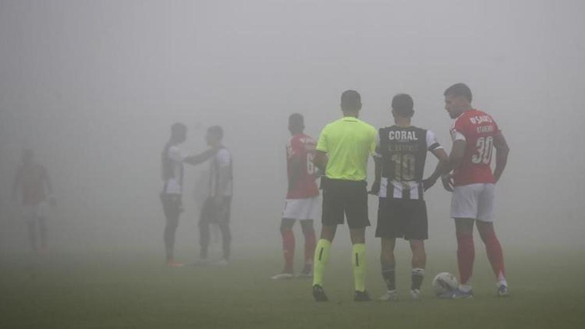 Kerem Aktürkoğlu ve Orkun Kökçü ilk 11'de başladı, Benfica maçı ertelendi