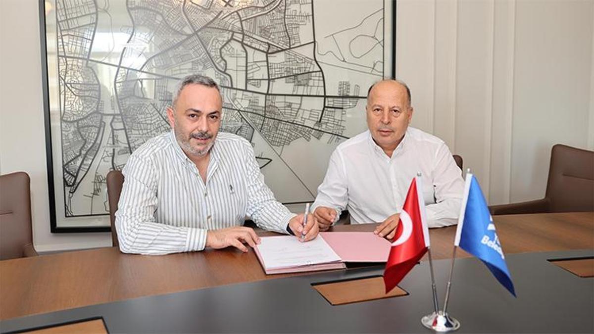 Protokol imzalandı! Yüreğir Belediyesi personeline sağlık indirimi