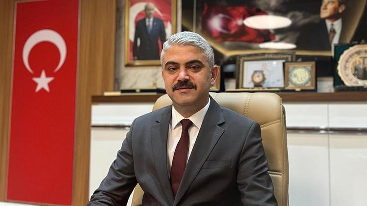 Pozantı Belediyesi’nden "Bir Tuğla da Sen Koy" kampanyası