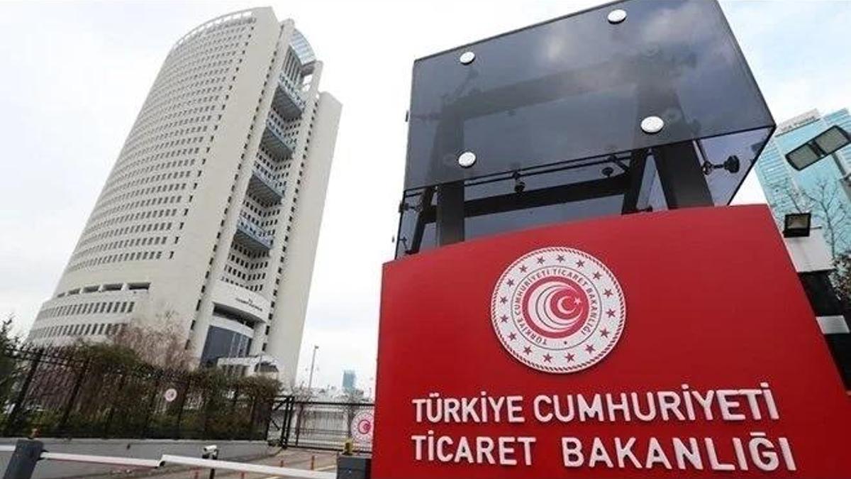 Ticaret Bakanlığı aldatıcı reklamlara ceza yağdırdı! 204 milyon lira ceza