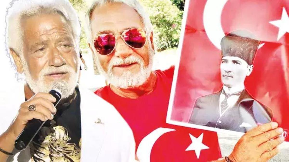 Fedon kimliğine yönelik tepkilerden duyduğu rahatsızlığı dile getirdi: Vatanımı seviyorum