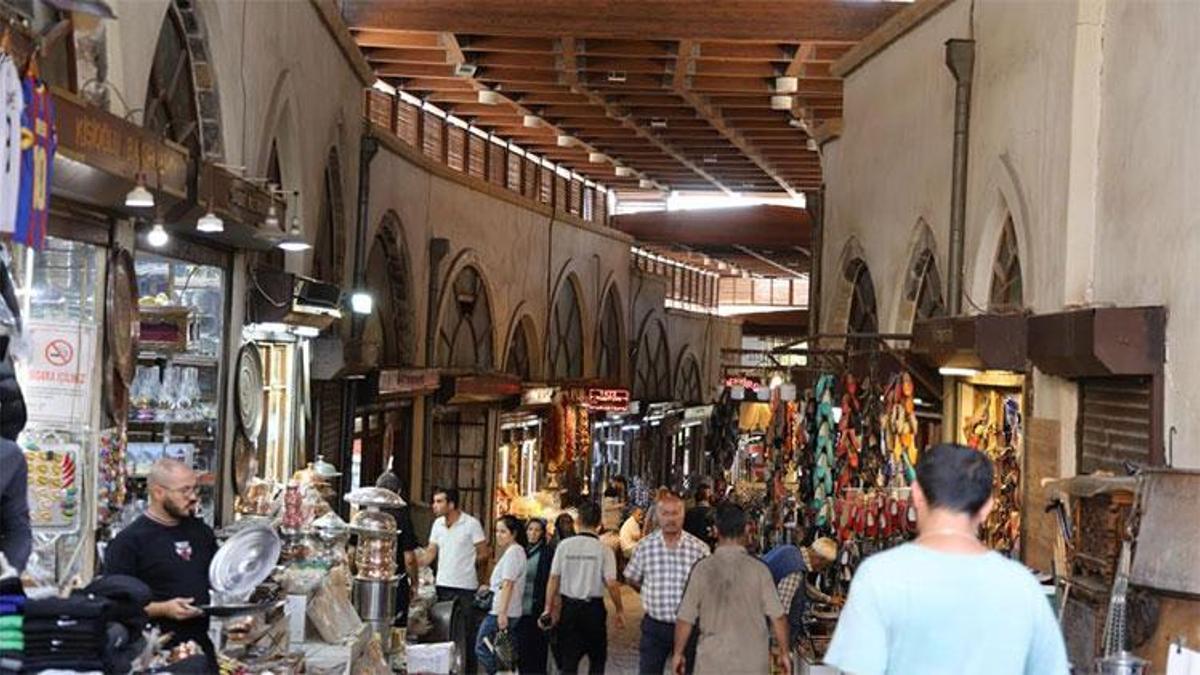 Amerika'nın 'Chandler' cevizine Kahramanmaraş'tan rakip çıktı: Maraş-18