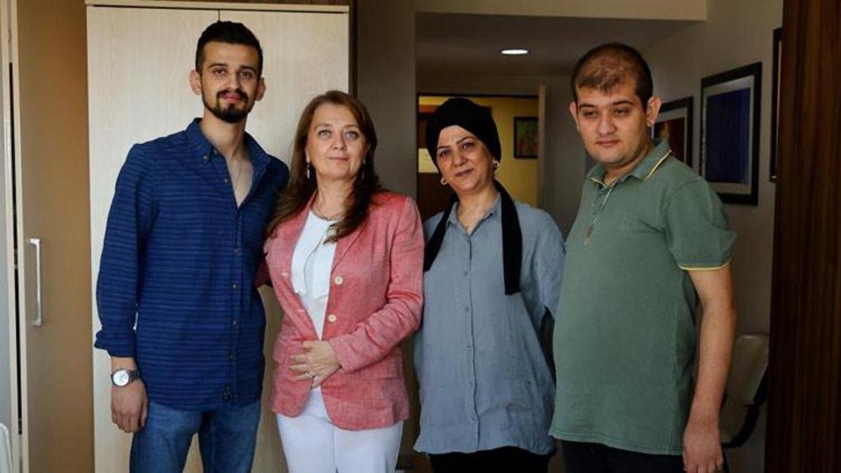 Adanalılara uzmanından topuk kanı uyarısı