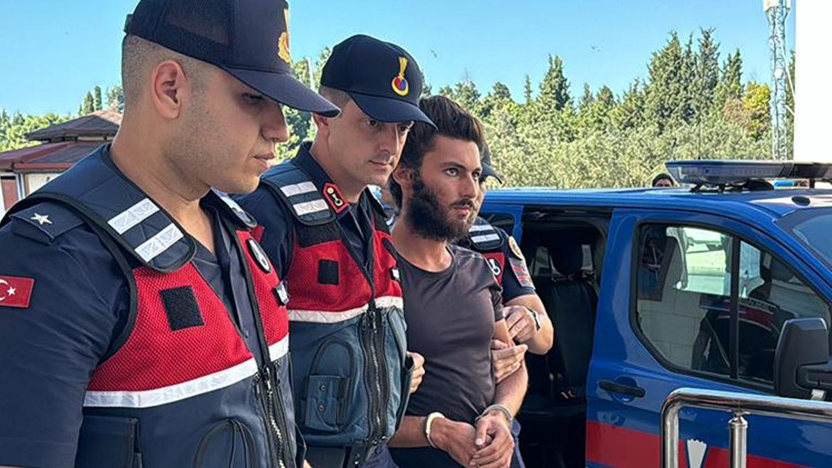 Minibüs sapığı tutuklandı! Yalova'da öğrencileri taciz ettiği iddia edilmişti
