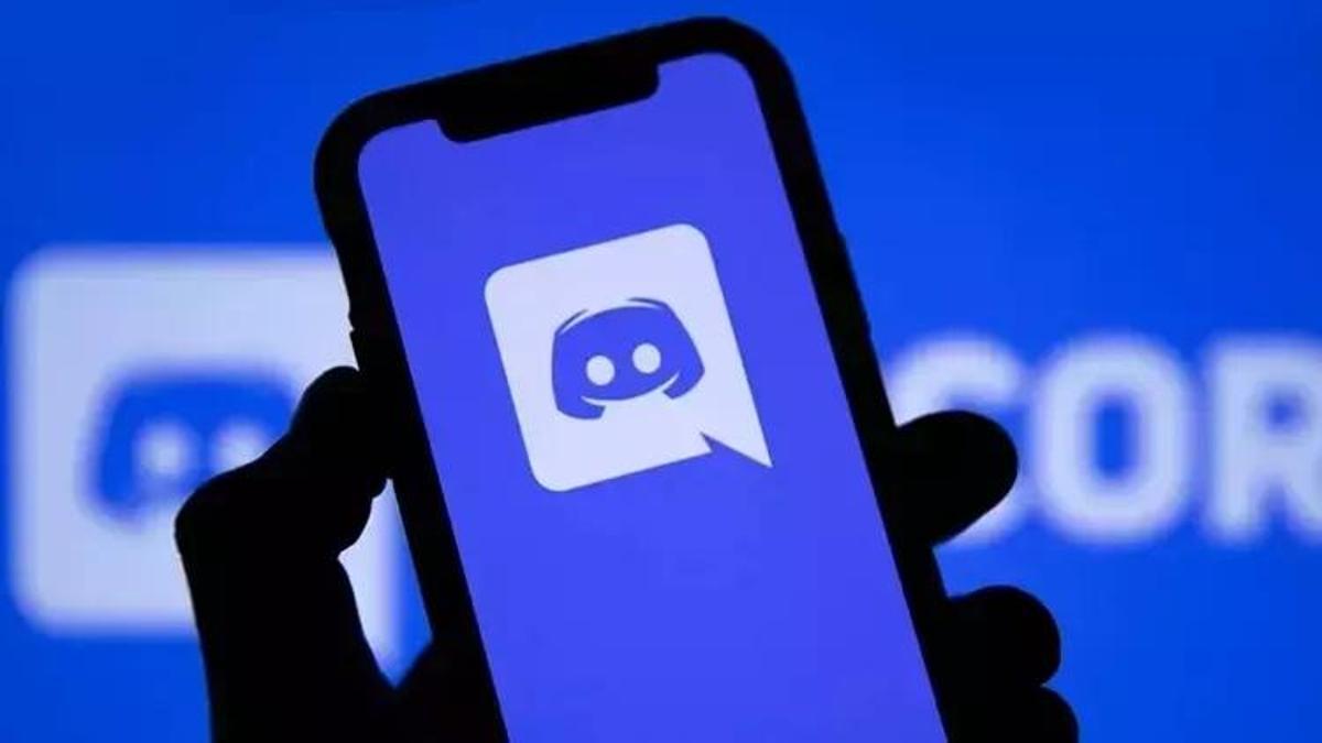 Son dakika... Discord'a erişim engeli