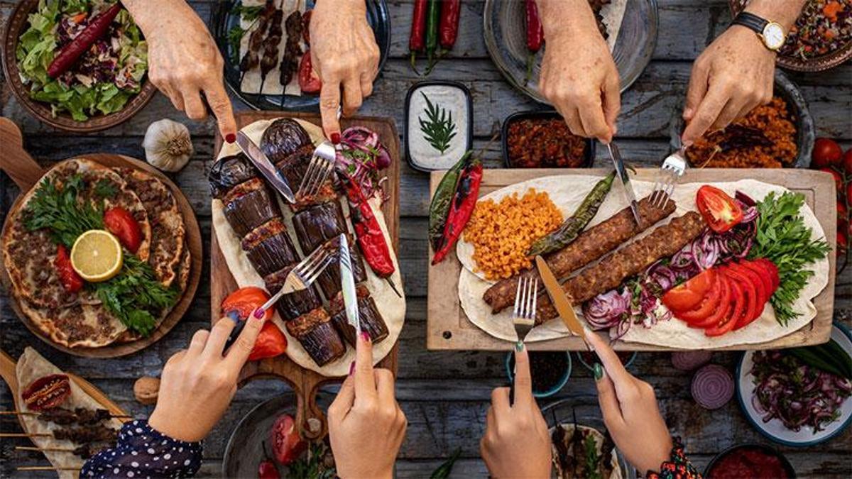 Bakanlık harekete geçti: Yeni liste yayınlandı! Adana kebap yeni bakın ne yedirmişler