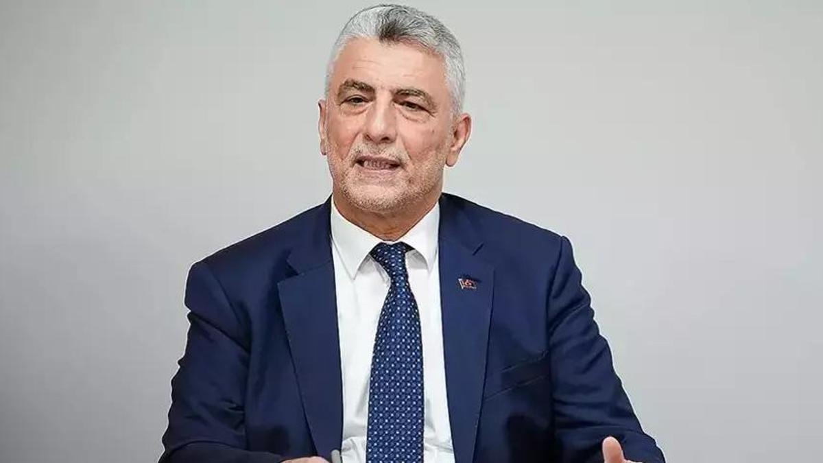 Bakan Bolat ihracat iklimindeki talebi değerlendirdi: Yılın ilk 9 ayında güçlenme devam etti