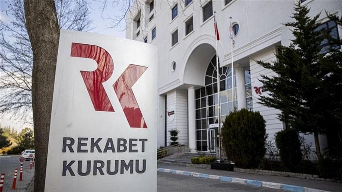 Rekabet Kurumu'ndan ilaç ve kozmetik markalarına soruşturma