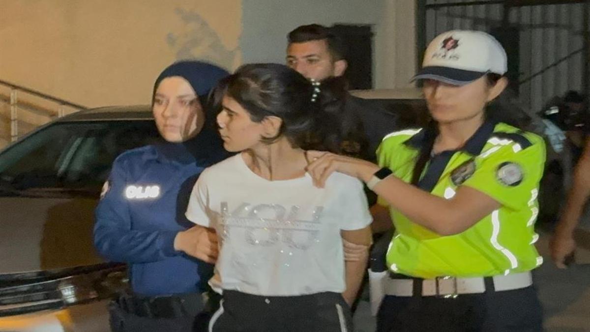 Tekirdağ'da Sıla bebekle ilgili 5 şüphelinin tutukluklarına devam kararı verildi