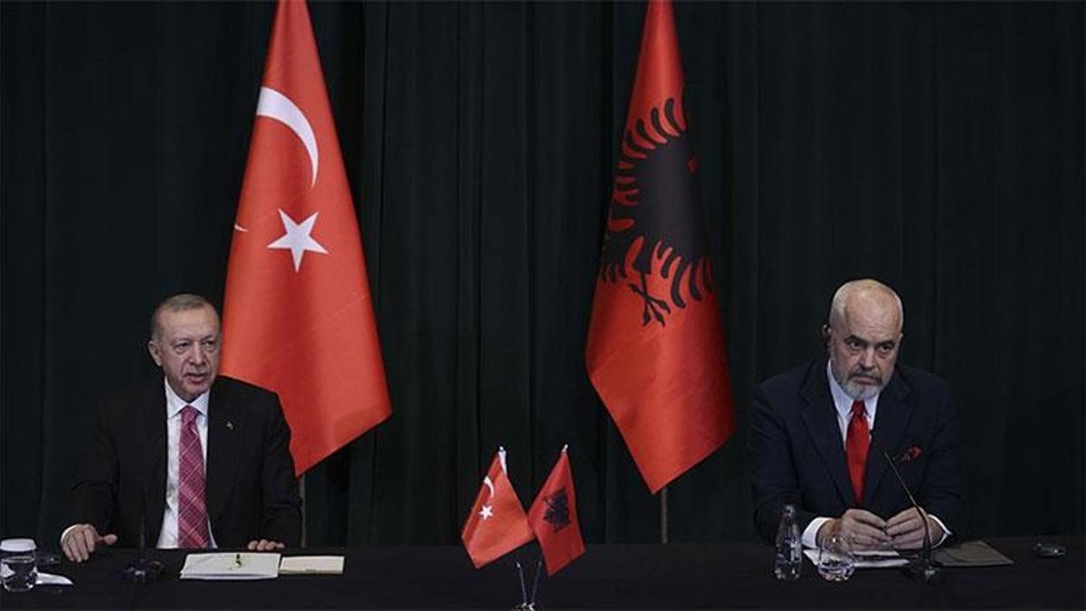 Cumhurbaşkanı Erdoğan: İsrail üzerinde baskı artırılmalı, Netanyahu küresel düzene tehdit