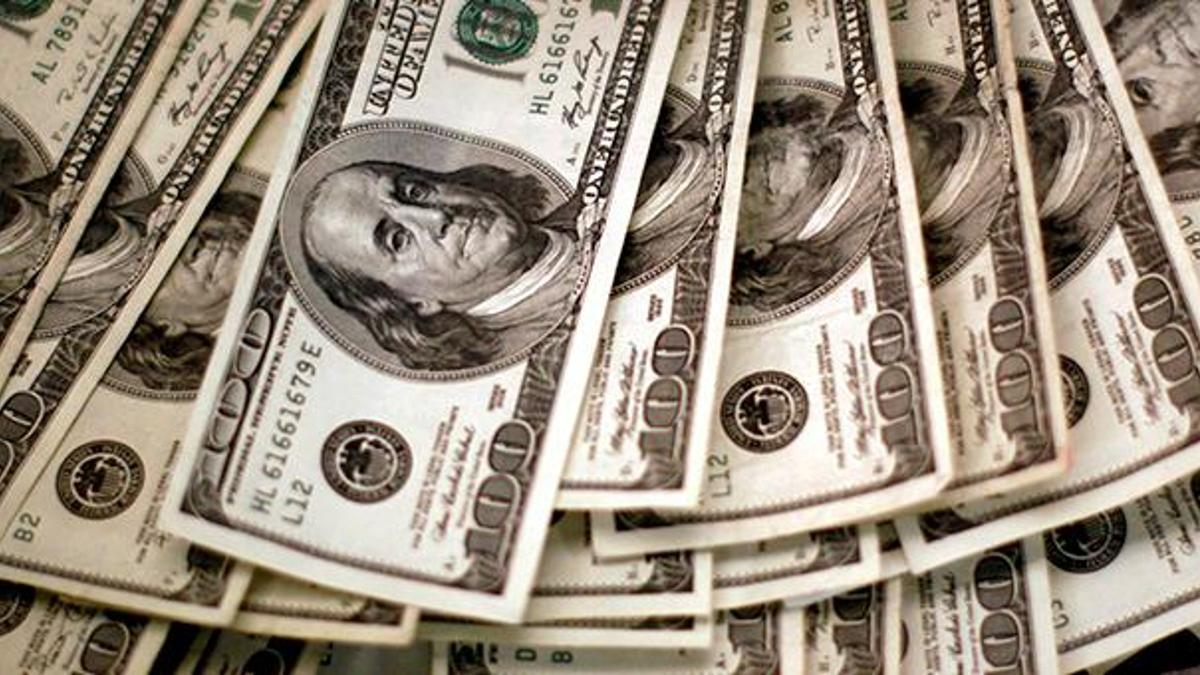 Merkez Bankası rezervlerini açıkladı