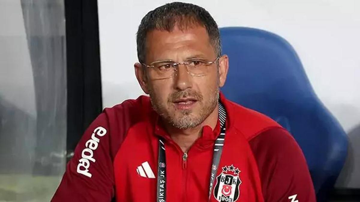 PFDK'dan Serdar Topraktepe'ye 2 maç men cezası!