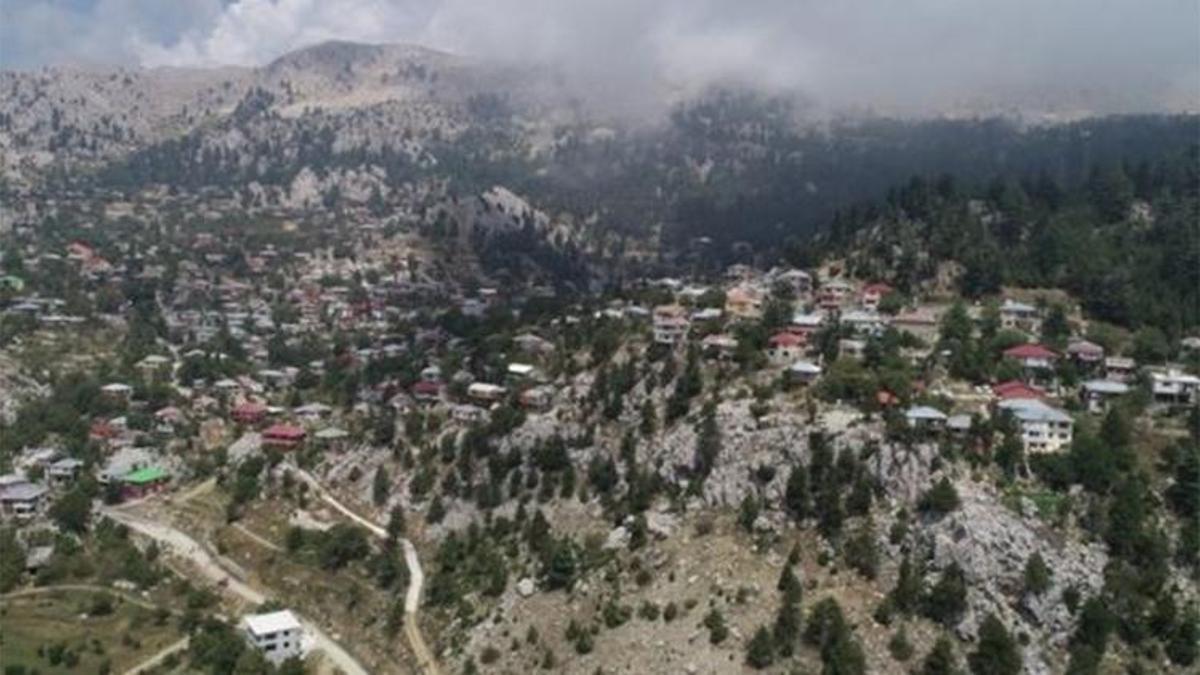 Karaisalı Belediyesi Kızıldağ Yaylası’ndaki Mülkiyet Sorunlarını Çözüyor