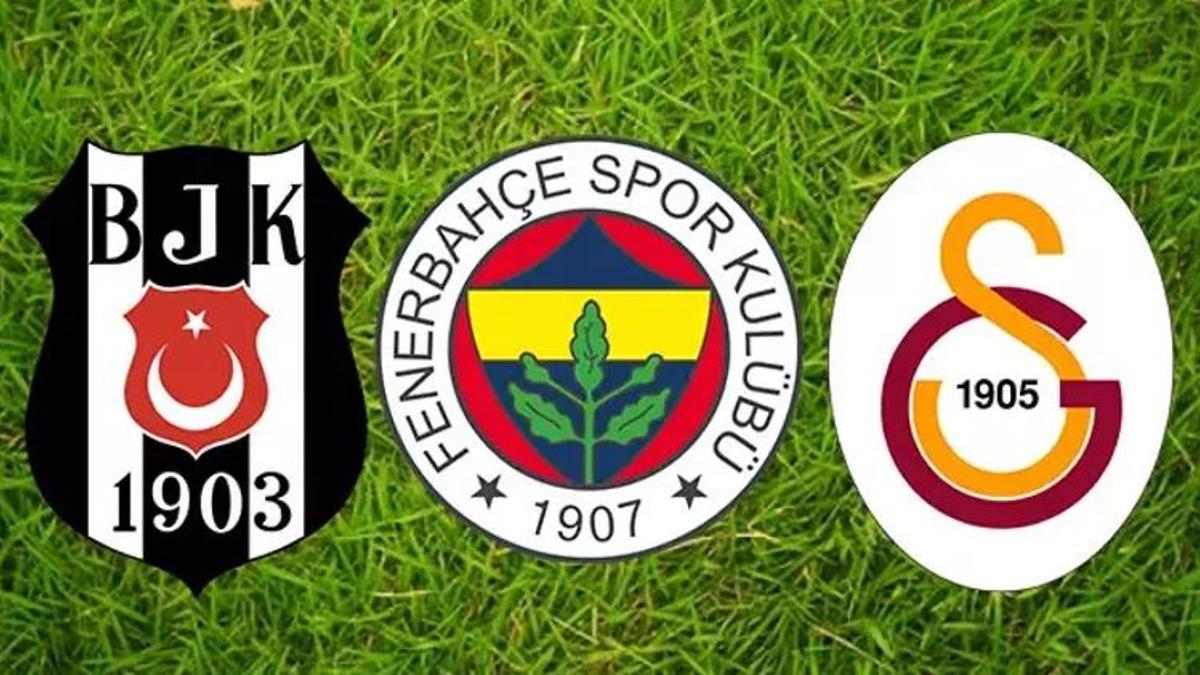 Dünyanın en iyi takımları açıklandı! Fenerbahçe, Galatasaray'ı geride bıraktı