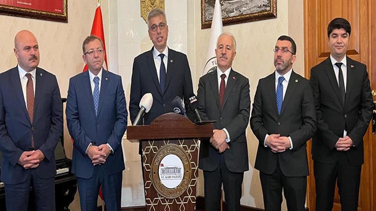 Sağlık Bakanı: E-Nabız verilerinin hiçbir yere satılma, verilme ve görülme izni yoktur