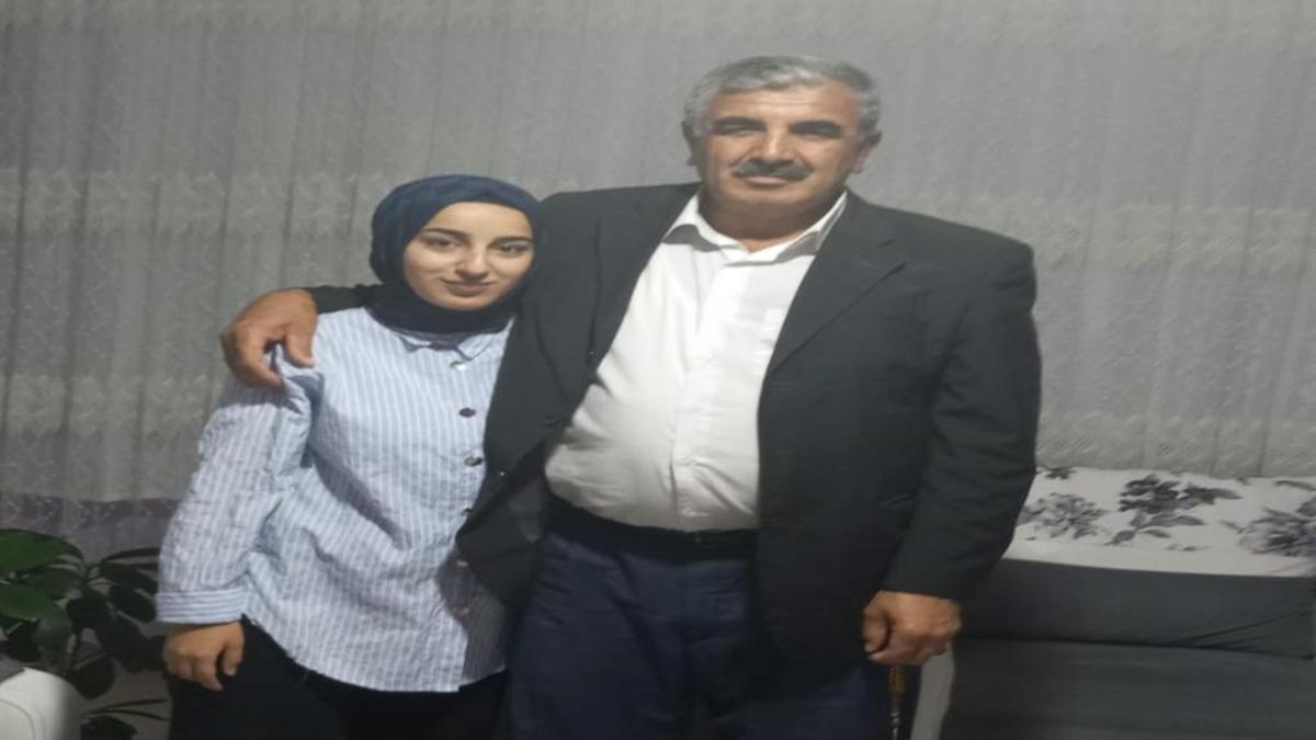 Van'da Rojin'i arama çalışmalarında 15'inci gün