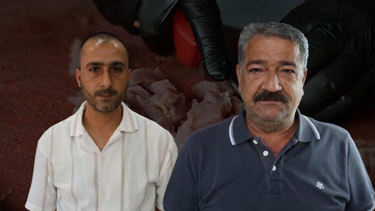 Adanalı kasap ve kebapçılardan 'taklit-tağşiş' ürün satanlara sert tepki