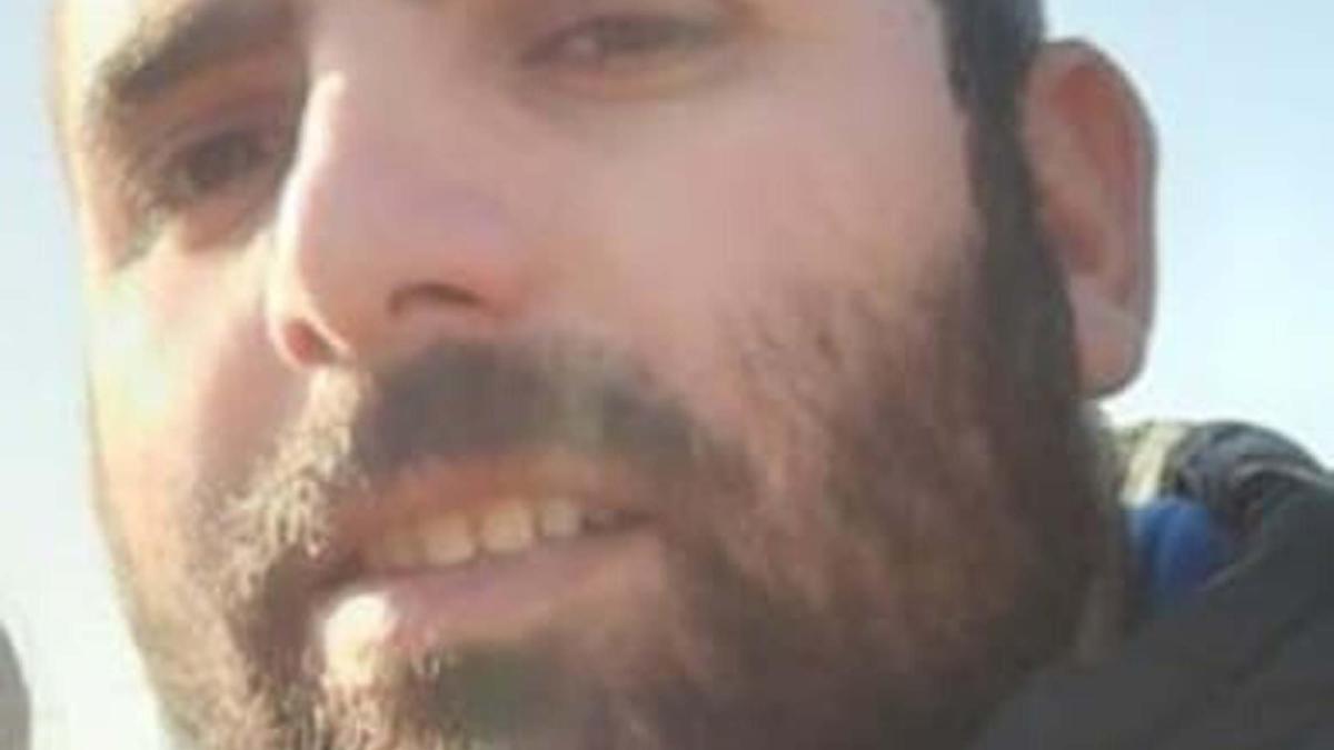 Eski eşi Özge'yi ağır yaralayan şüphelinin, su deposunda cesedi bulundu