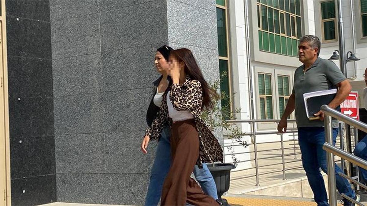 'Binbir surat' hırsızlar Adana polisinden kaçamadı