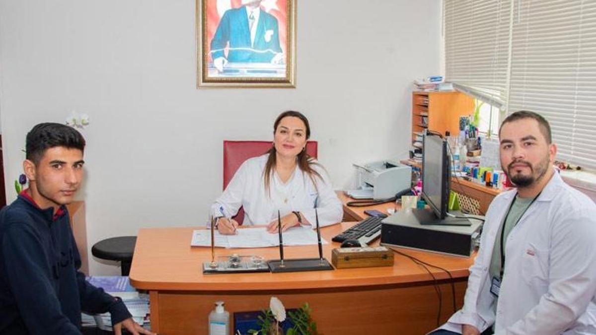 Konya Selçuk Tıp’ta 5 bine yakın kişiye sigara bırakma desteği verildi