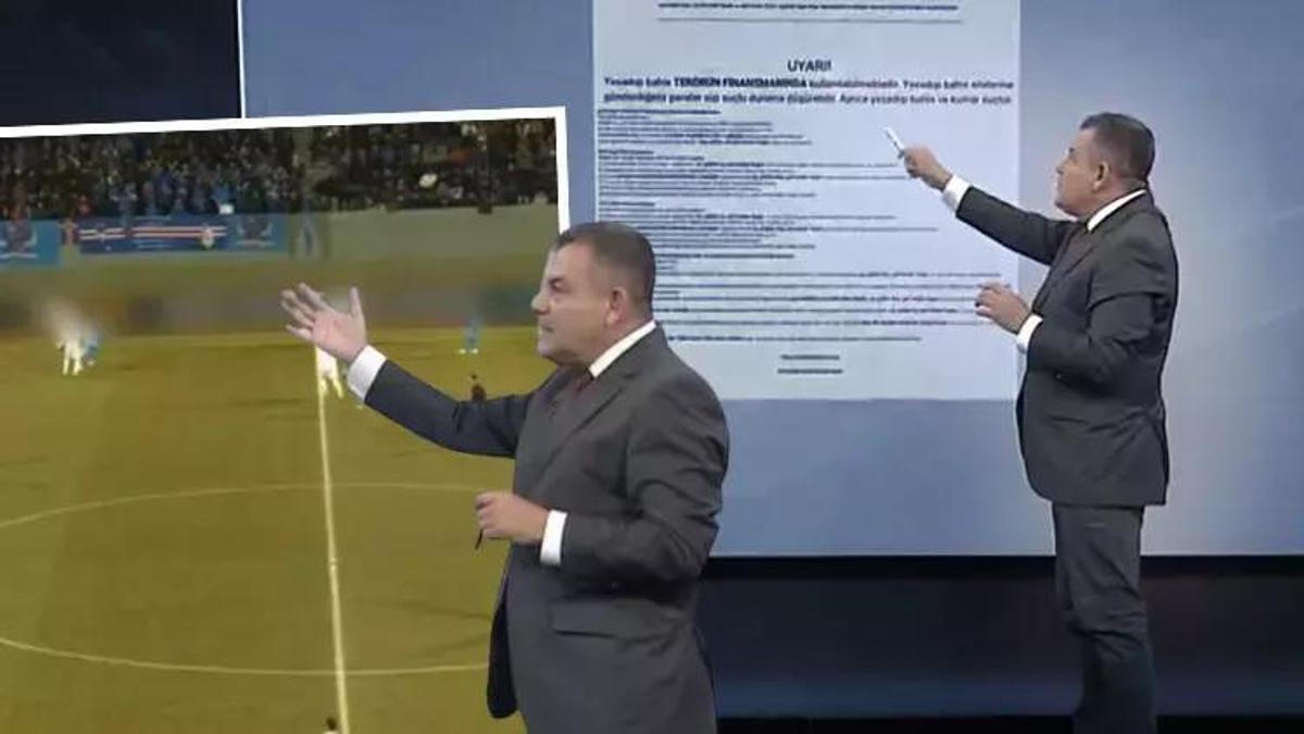 İzlanda-Türkiye maçında statta skandal reklam! UEFA neden 'dur' demedi? Kumar siteleri gözünü futbola dikti