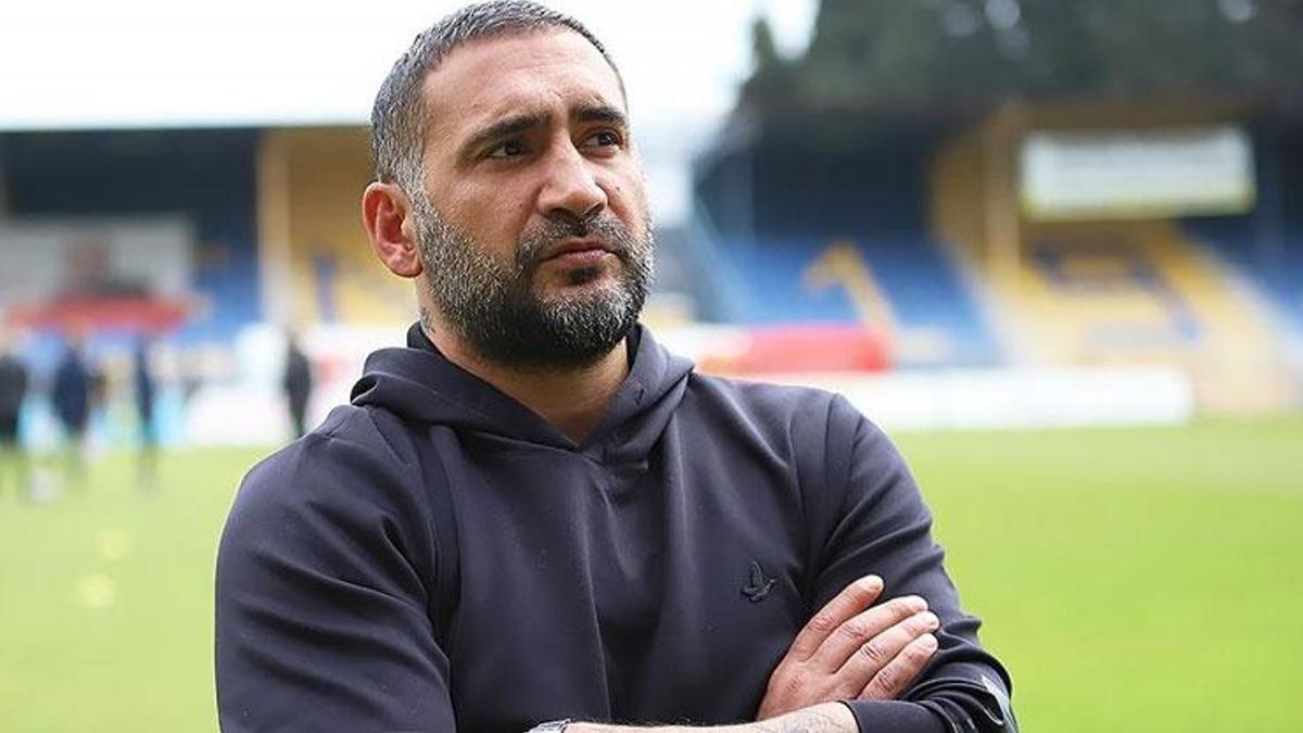 Ümit Karan canlı yayında X hesabını kaybetti