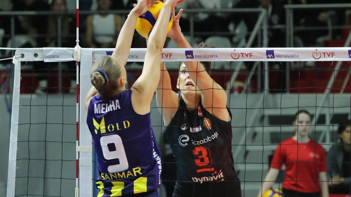 Fenerbahçe, 5. kez Şampiyonlar Kupası şampiyonu