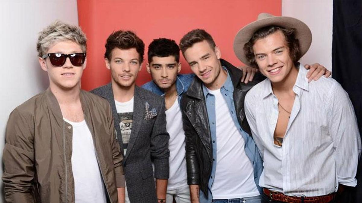 Dünyaca ünlü One Direction grubunun eski üyesi Liam Payne hayatını kaybetti