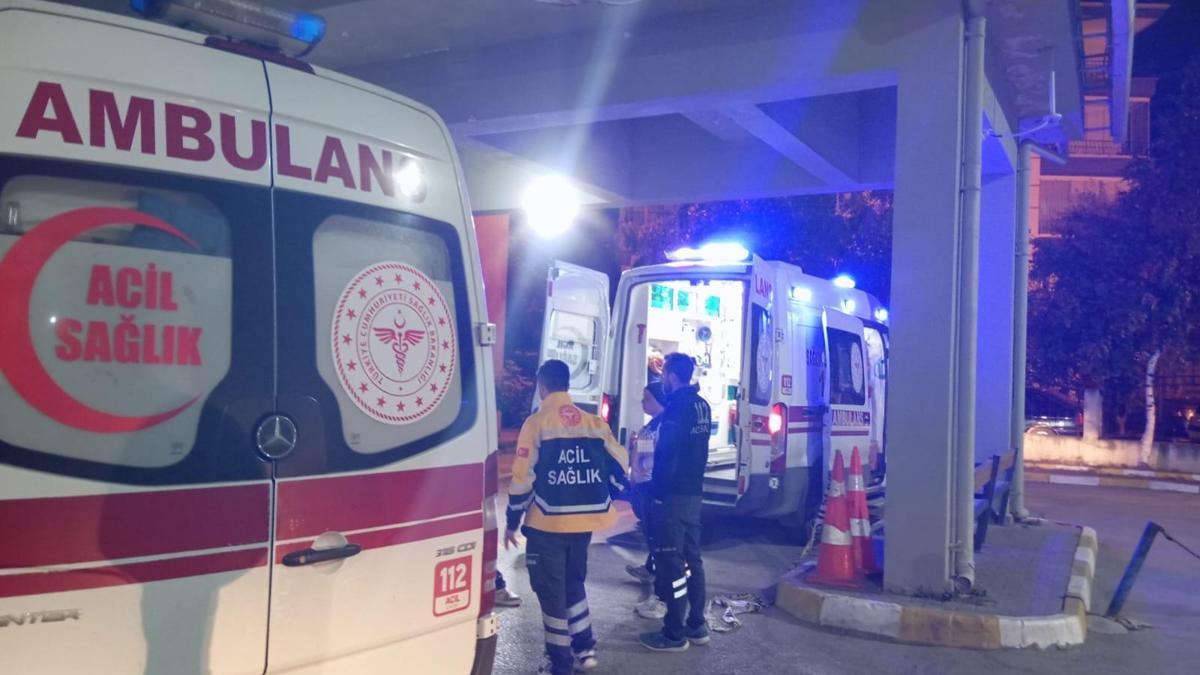 Ankara'da otomobil bisikletli iki kardeşe çarptı: 1 ölü, 1 yaralı