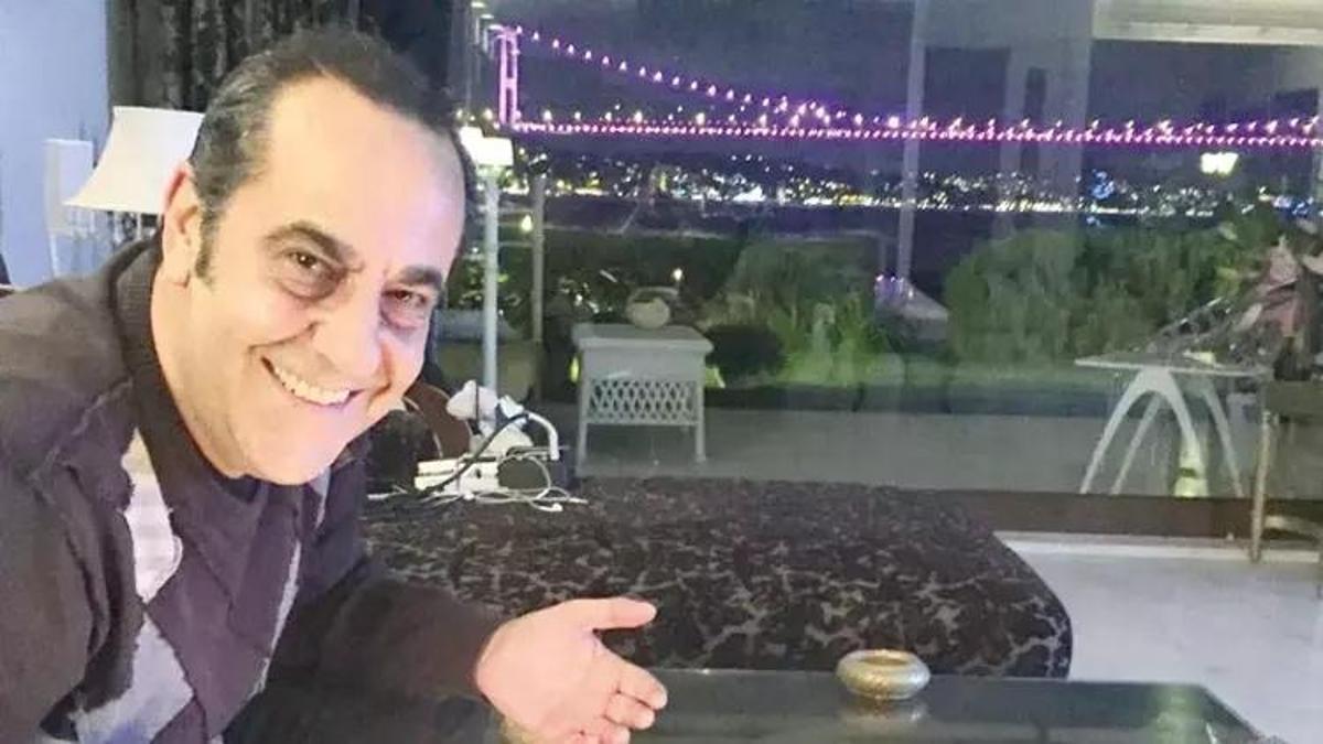 Özkan Uğur'a duygusal doğum günü mesajı! Aysun Aslan...