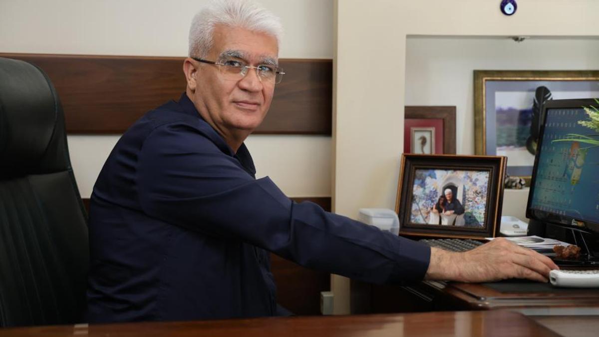 Uzmanından ‘M Çiçeği virüsü' uyarısı: "M Çiçeği virüsü nöropatik ağrılara yol açabilir"