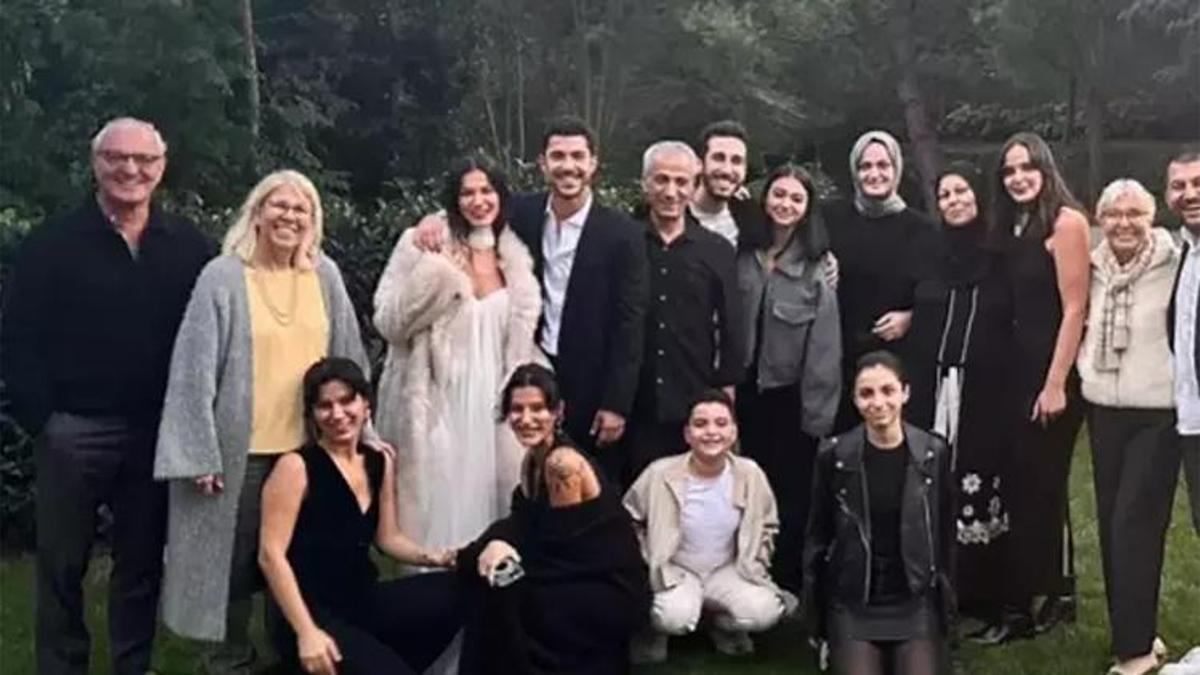 Pınar Deniz ve Kaan Yıldırım'ın bebeklerinin cinsiyeti belli oldu