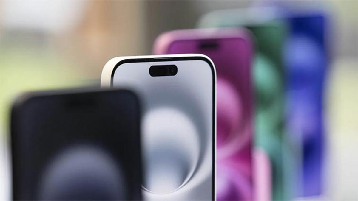 iPhone 16 bataryanız çabuk bitiyor mu?