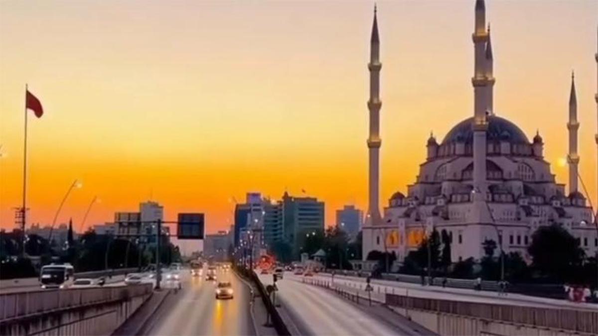 Adanalılar dikkat! Sıcaklıklar 10 derece birden düştü, düşüş sürecek