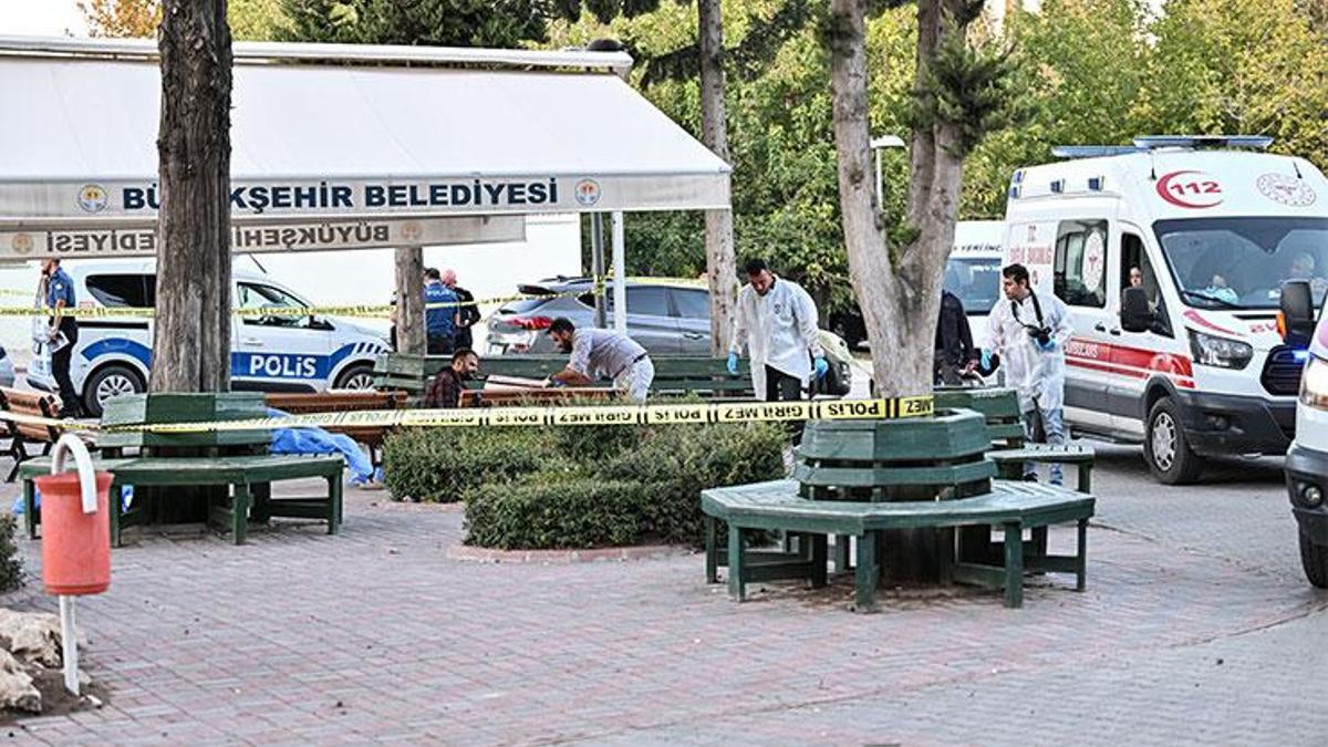 Adana'da mezarlıkta 3 kadın öldürüldü! Katliamın nedeni ortaya çıktı