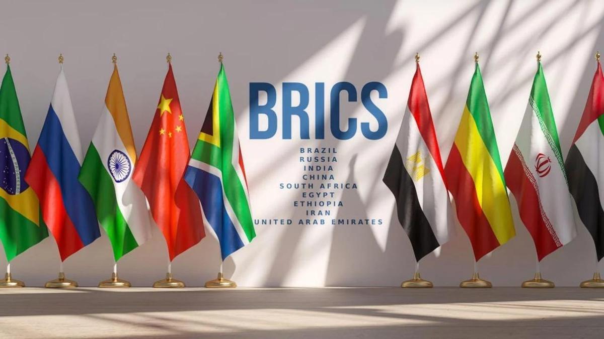 Cumhurbaşkanı Erdoğan, 16'ncı BRICS Liderler Zirvesi'ne katılacak