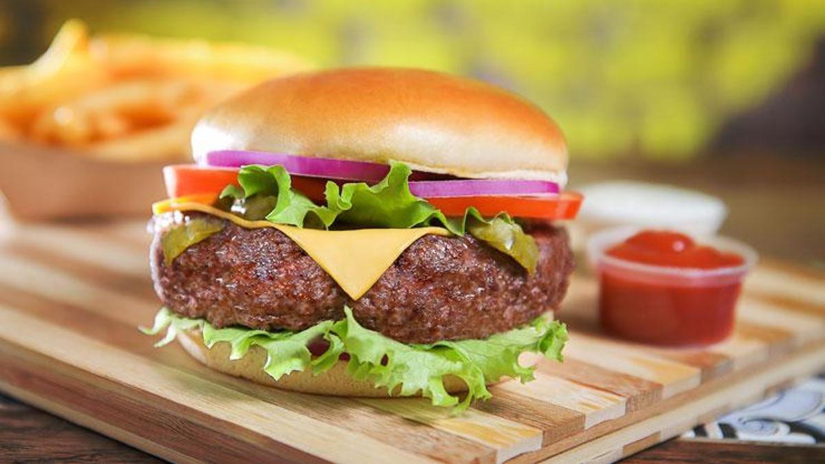 ABD'yi sarsan gıda skandalına McDonald's'ın adı karıştı: 49 kişi hastalandı 1 kişi hayatını kaybetti