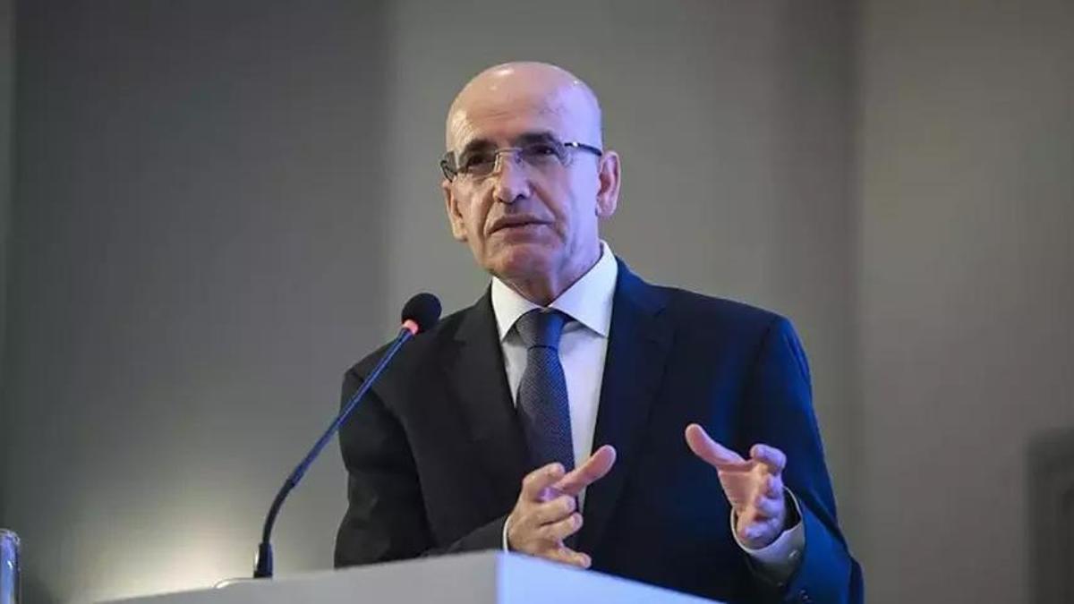 Dünya Bankası'ndan Türkiye'deki 4 projeye finansman! Bakan Şimşek açıkladı