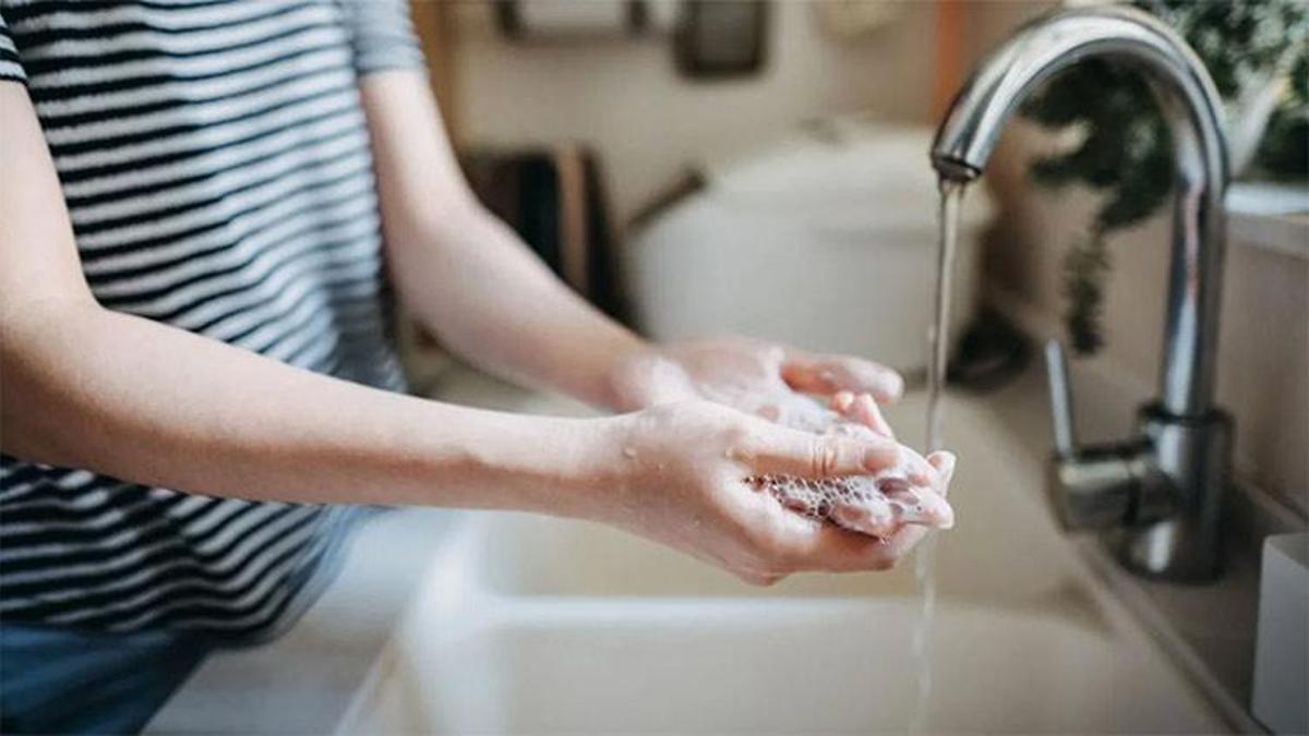Kaçımız tuvaletten sonra ellerini yıkamıyor? Araştırmanın sonucu şaşırttı