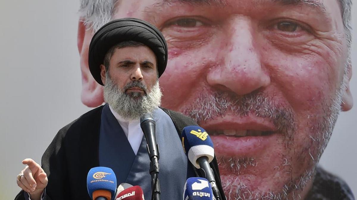 Hizbullah, Nasrallah'ın olası halefi Safiyuddin'in öldüğünü doğruladı