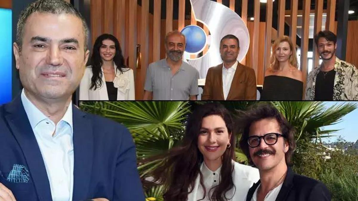 Cannes çıkarması! Kanal D dizilerine yoğun ilgi