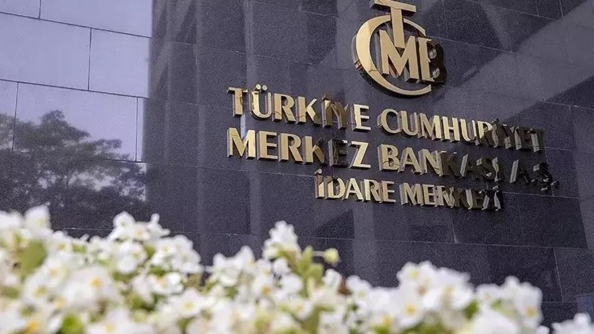 Merkez Bankası'nın rezervleri rekor kırdı