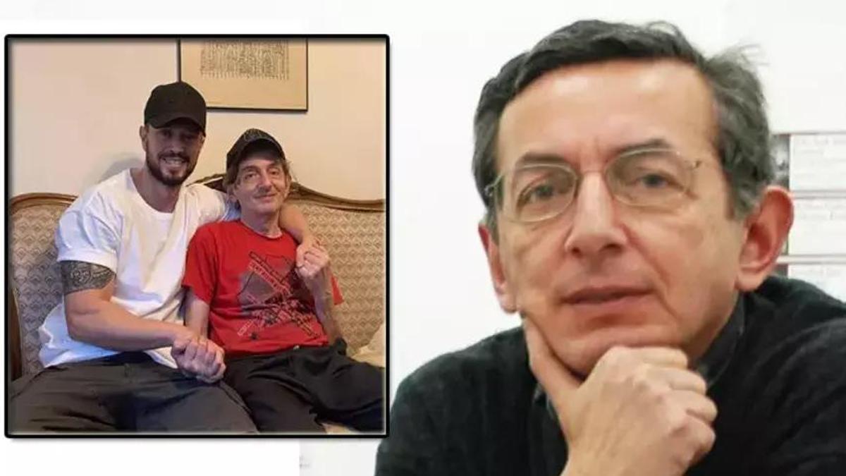 Murat Boz'dan hocası Faris Akarsu'ya veda! 'Hakkınız ödenmez'