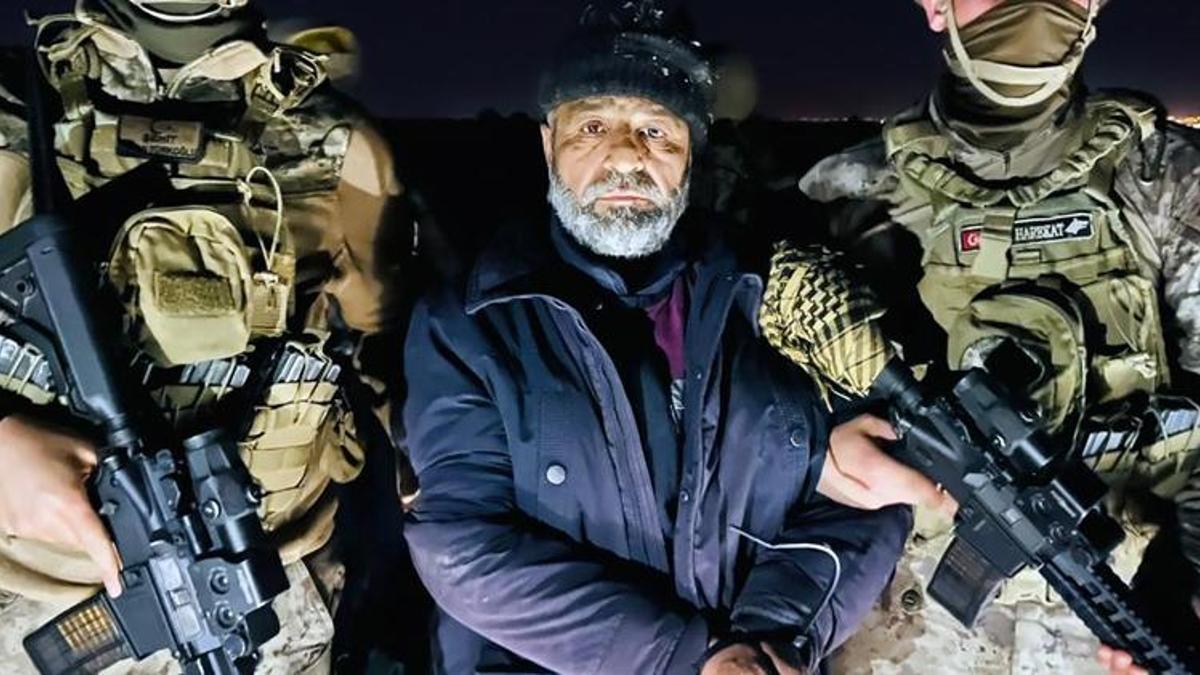Adana'da anne ve iki kızını öldürdü: Öfkeliydim, dayanamayıp vurdum