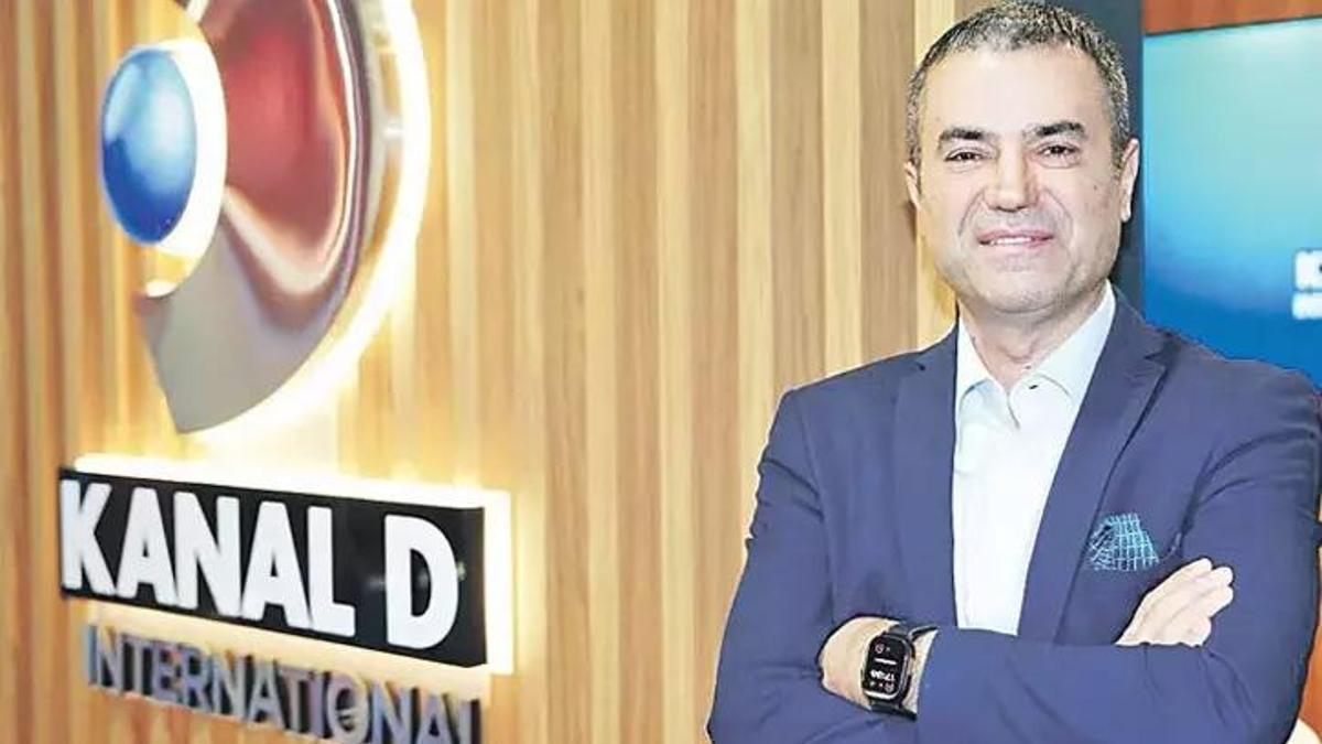 Cannes'a Kanal D damgası! 'Dizi ihracatında üçüncü sıradayız'