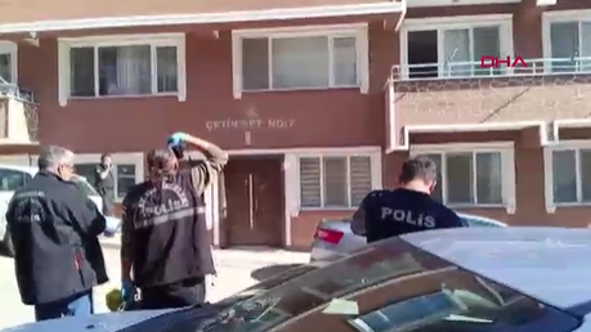 Bursa'da kadın cinayeti! Boşanma aşamasındaki eşini başından vurdu