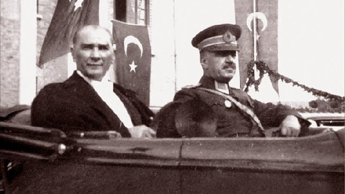 Cumhuriyet nasıl ilan edildi? Meclis'te "Yaşasın Cumhuriyet" sesleri yankılandı