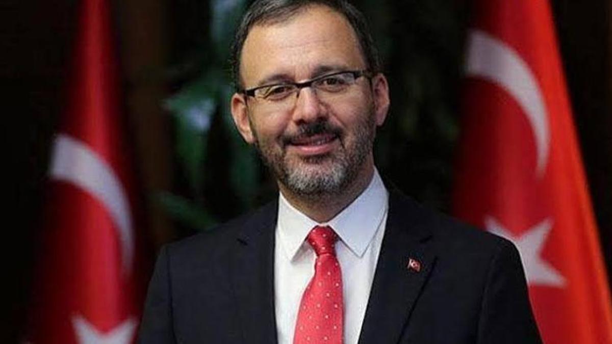 Mehmet Kasapoğlu'ndan Cumhuriyet Bayramı mesajı: Gelecek nesillerimize bırakacağımız en büyük güvencedir