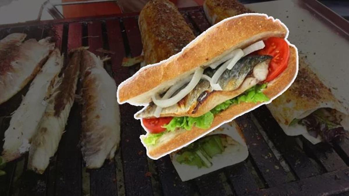 Adana Yumurtalık Belediyesi'nden öğrencilere ücretsiz balık-ekmek!